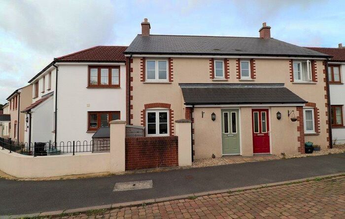 3 Bedroom Terraced House To Rent In Shebbear, Beaworthy, EX21