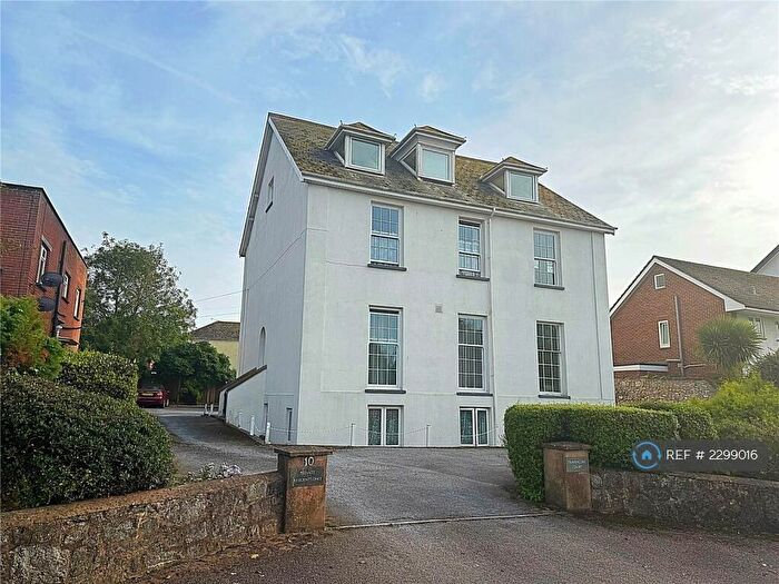 1 Bedroom Flat To Rent In Travencore Court, Exmouth, EX8