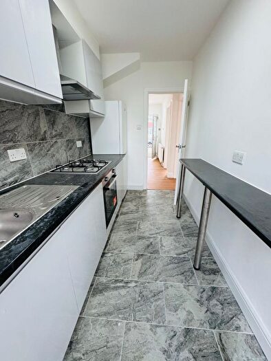 1 Bedroom Terraced House To Rent In Minehead Road, South Harrow, HA2