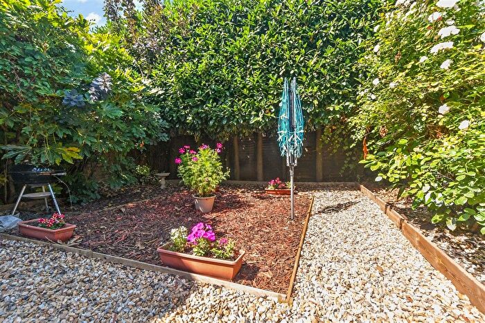 2 Bedroom Semi-Detached House For Sale In Burdens, Headcorn, Ashford, Kent, TN27