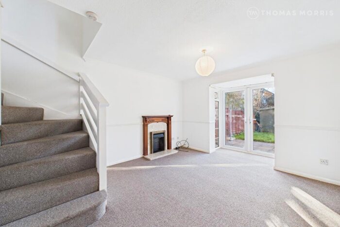 2 Bedroom House To Rent In Maytrees, St Ives, Cambs, PE27