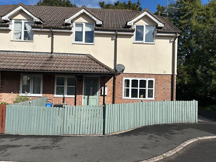 2 Bedroom Apartment To Rent In Sages Lea, Woodbury Salterton, EX5