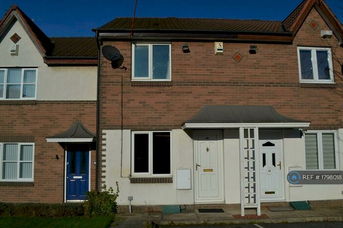 2 Bedroom Terraced House To Rent In Grange Road, Hunslet, Leeds, LS10