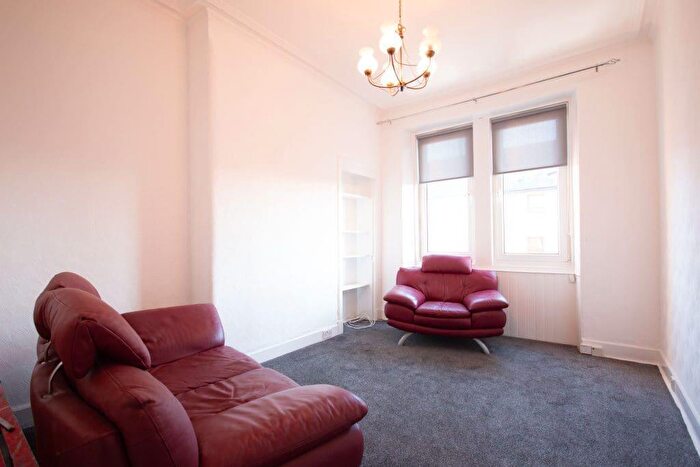 1 Bedroom Flat To Rent In L Piersfield Grove, Edinburgh, EH8