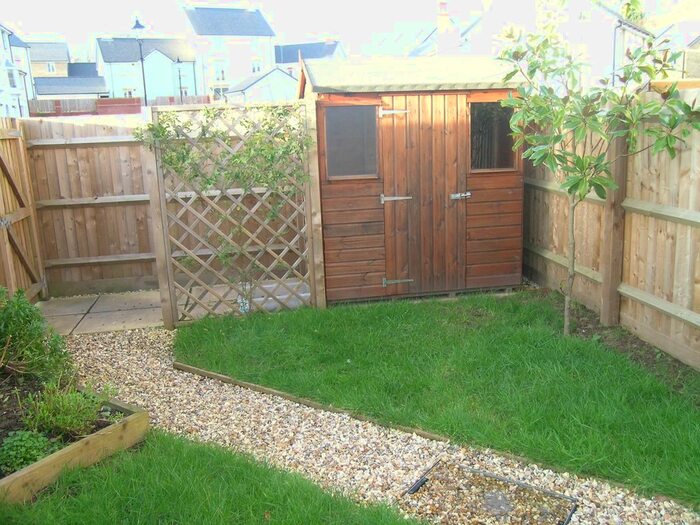 3 Bedroom Semi-Detached House To Rent In Westaway Heights, Barnstaple, EX31