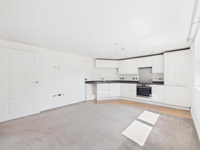 2 Bedroom Apartment To Rent In Warwick Place, Cheltenham, GL52