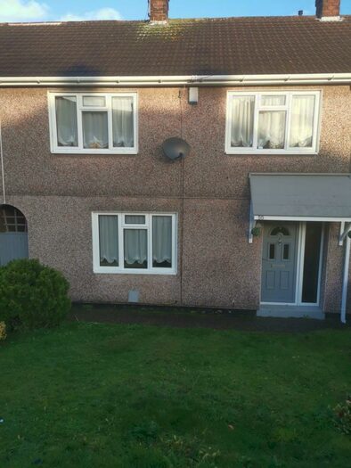 3 Bedroom House To Rent In Langford Road, Mansfield, NG19