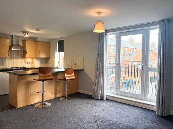 2 Bedroom Flat To Rent In Imperial Mews, Birdwell, S70