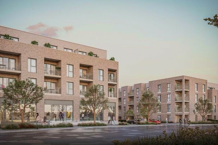 1 Bedroom Apartment For Sale In Albert Road, Barnet, EN4