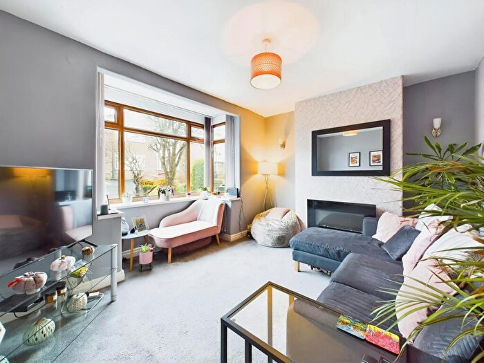 2 Bedroom Semi-Detached House For Sale In Lyndale Drive, Wrose, BD18