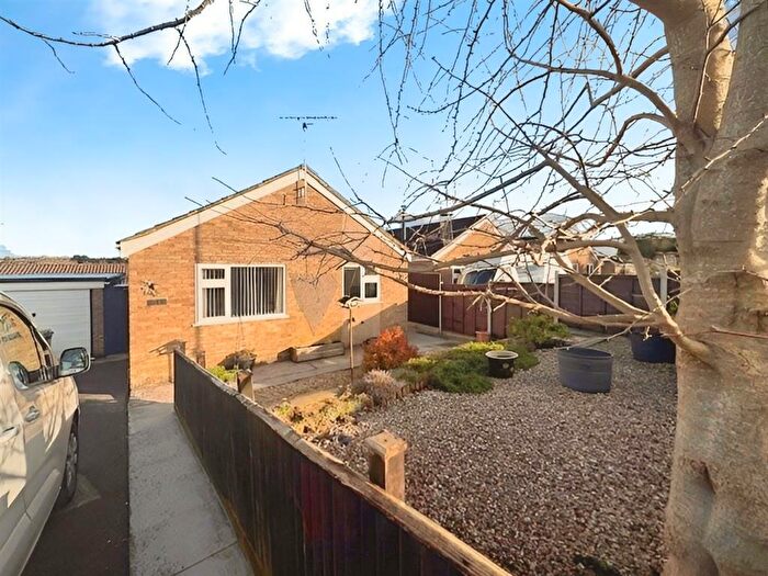 2 Bedroom Bungalow To Rent In The Links, Coleford, GL16