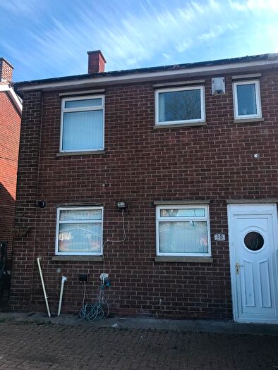 2 Bedroom Terraced House To Rent In Debdon Road, Ashington, NE63