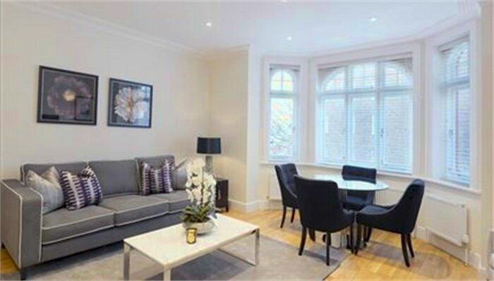 2 Bedroom Flat To Rent In Hamlet Gardens, Chiswick, London, W6