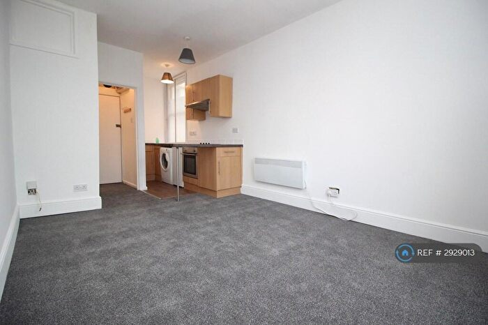 Studio To Rent In Cambray Place, Cheltenham, GL50