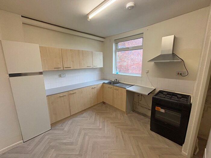 1 Bedroom Studio To Rent In Red Lane, Coventry, CV6