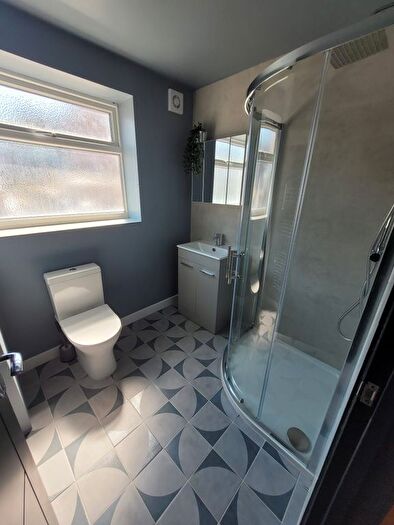 1 Bedroom Maisonette To Rent In Arnold Street, Rugby, CV21