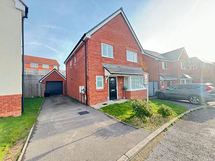 4 Bedroom Detached House For Sale In Oakhill Drive, Skelmersdale, WN8