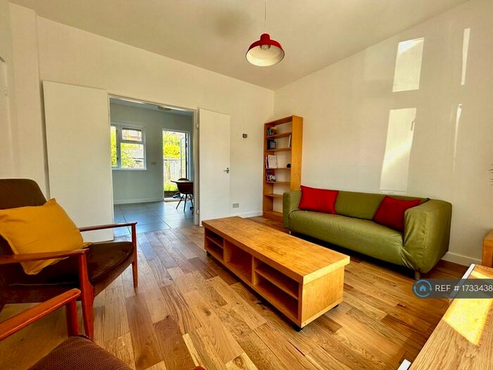 3 Bedroom Terraced House To Rent In Wilman Grove, London, E8