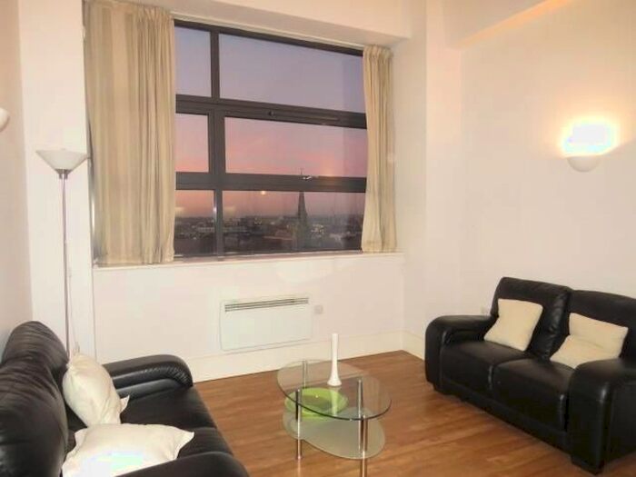 2 Bedroom Flat To Rent In Newhall Street, Birmingham, B3