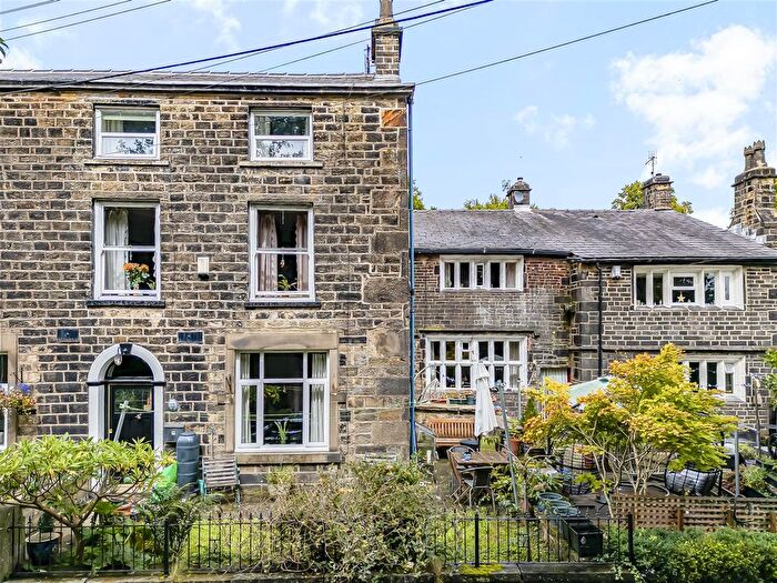 5 Bedroom Semi-Detached House For Sale In Stubbins Street, Ramsbottom, Bury, BL0