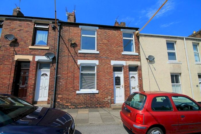 2 Bedroom Terraced House To Rent In Frederick Street North, Meadowfield, DH7