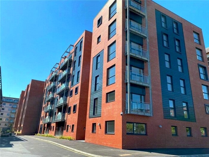 2 Bedroom Flat To Rent In Loom Building, Harrison Street, Manchester, M4