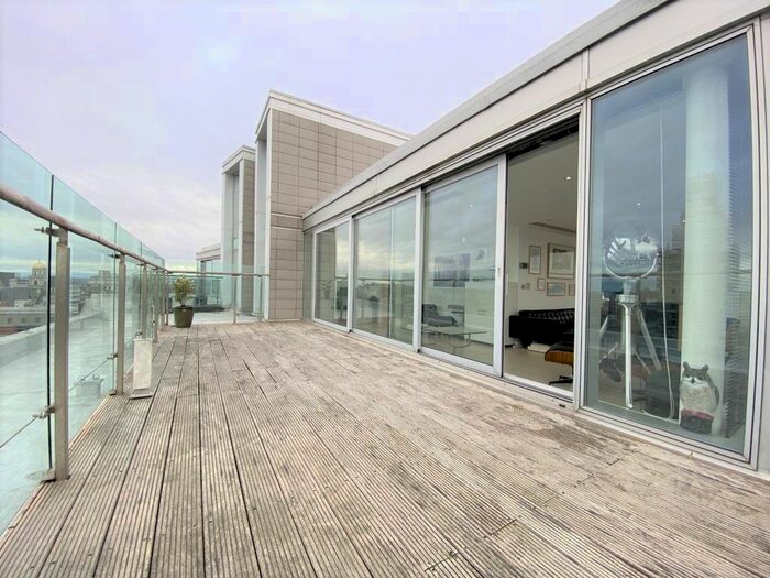 2 Bedroom Flat To Rent In Eden Square West, 12 Cheapside, Liverpool L2