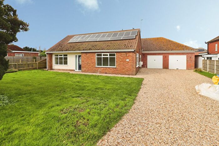 6 Bedroom Detached House For Sale In Jerusalem Road, Skellingthorpe, Lincoln, LN6