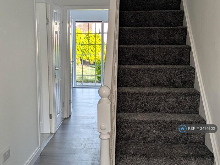 3 Bedroom End Of Terrace House To Rent In Stonegate Drive, Liverpool, L8