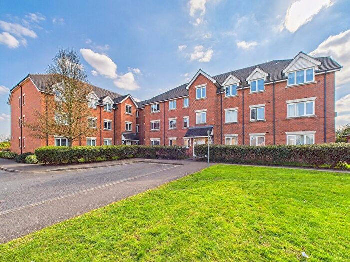 2 Bedroom Flat To Rent In Fellowes Road, Fletton, Peterborough, PE2