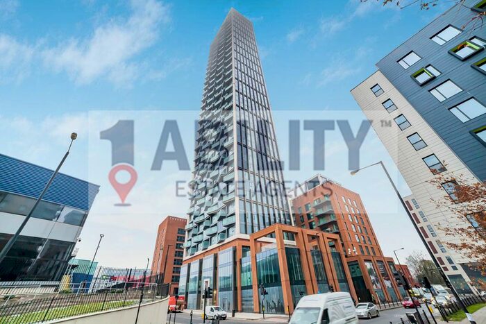 2 Bedroom Flat To Rent In Portal Way, London, W3