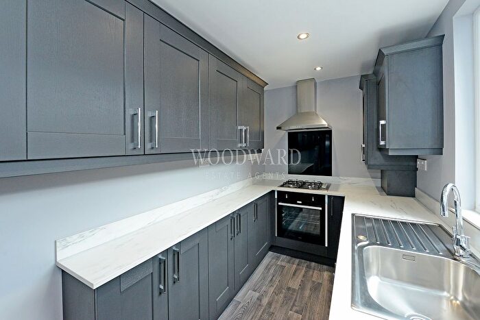 3 Bedroom Terraced House For Sale In Weston Street, Heanor, DE75
