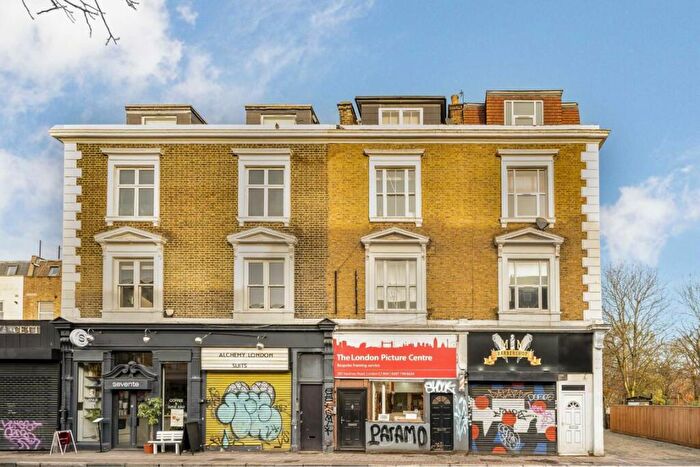2 Bedroom Flat To Rent In Hackney Road, Hackney Road, E2