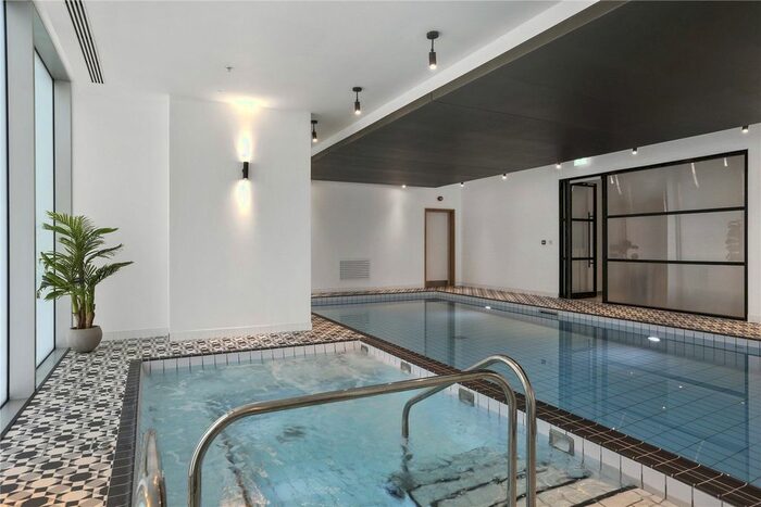 1 Bedroom Flat To Rent In City Road, London, EC1V