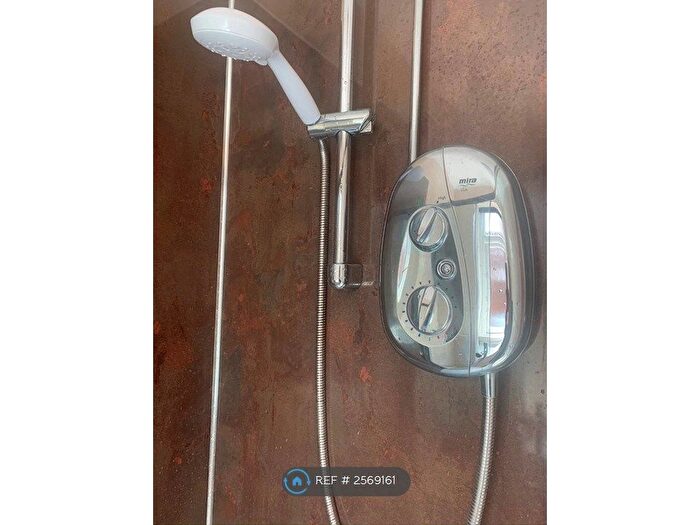 1 Bedroom Flat To Rent In Georgetown Road, Dumfries, DG1