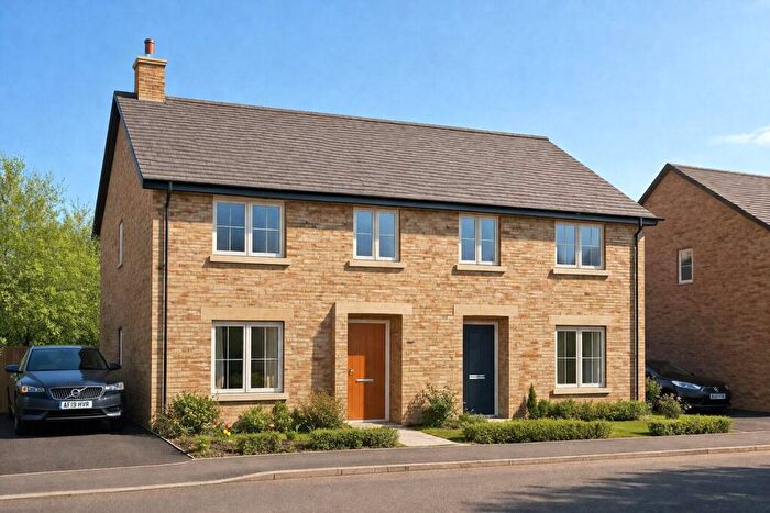 4 Bedroom Semi Detached House For Sale In Colyton, Devon, EX24