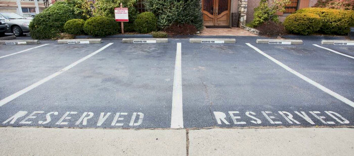 1 Bedroom Garage / Parking To Rent In Sutherland Road, London, E17