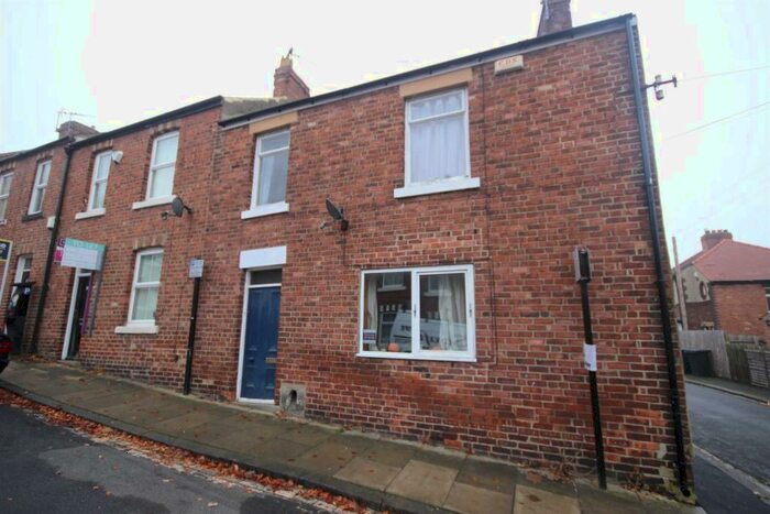 4 Bedroom Private Hall To Rent In Renny Street, Durham City, DH1