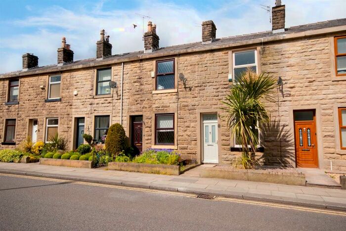 2 Bedroom House To Rent In Bury Road, Tottington, Bury, BL8