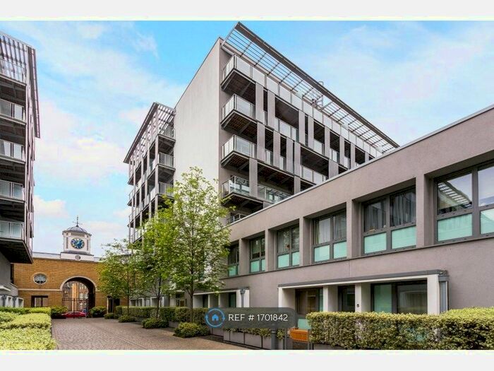 1 Bedroom Flat To Rent In Royal Carriage Mews, London, SE18