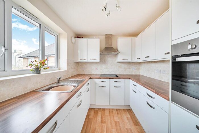 2 Bedroom Retirement Property To Rent In Nicholls Lodge, Bishop's Stortford, CM23