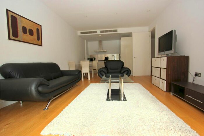 1 Bedroom Flat To Rent In Grosvenor Waterside, Gatliff Road, SW1W