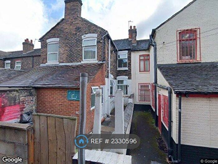 3 Bedroom Terraced House To Rent In Price Street, Burslem, ST6