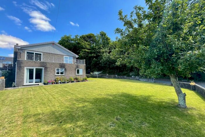 4 Bedroom Detached House To Rent In Brixton, Devon, PL8