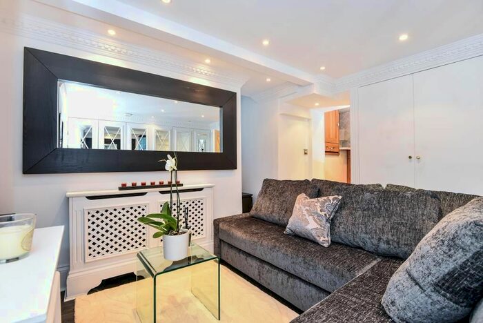 Studio To Rent In Frognal, Hampstead, NW3