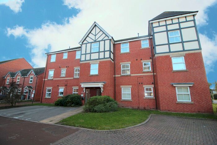 1 Bedroom Flat To Rent In Snitterfield Drive, Shirley, Solihull B90