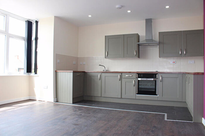 1 Bedroom Apartment To Rent In Bell Street, Aston, S26