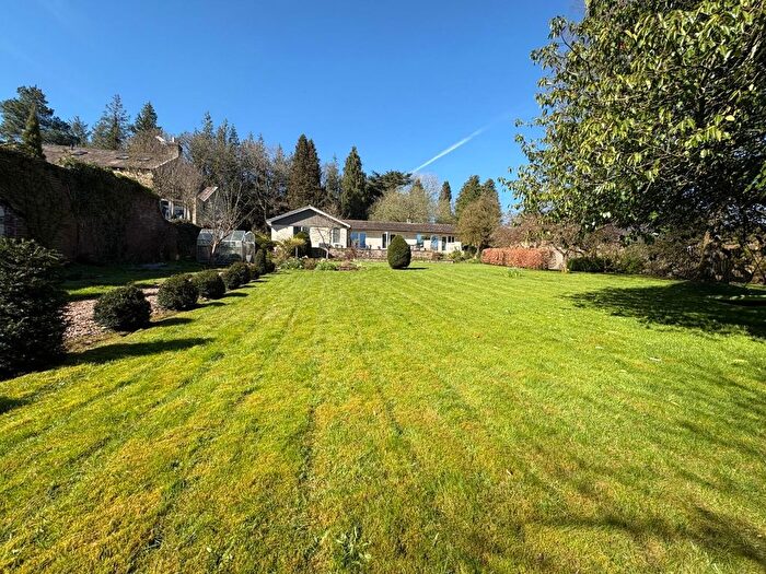 4 Bedroom Detached Bungalow For Sale In Flasby Garth, Flasby, BD23