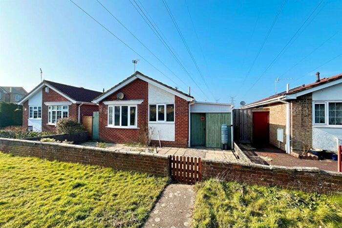 2 Bedroom Detached Bungalow To Rent In Hamworthy, BH15