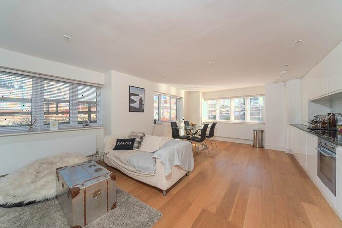 1 Bedroom Apartment To Rent In Havelock Road, Wokingham, RG41